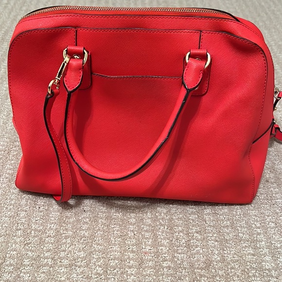 Michael Kors Leather Purse - Picture 4 of 10